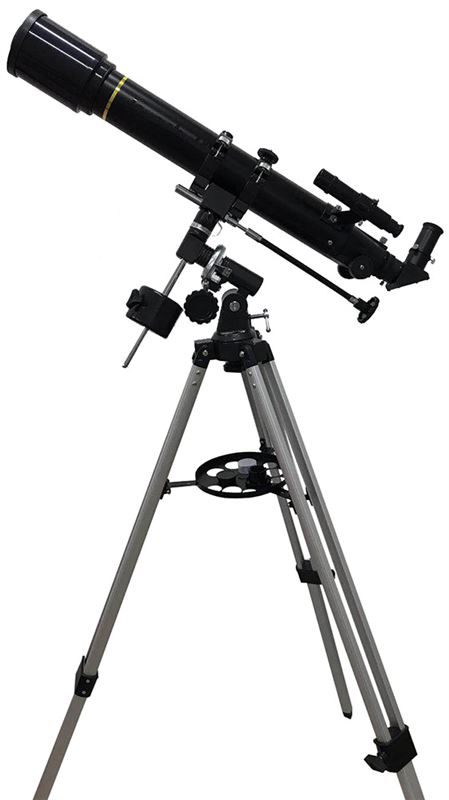 Newtonov Refraktor Levenhuk Skyline PLUS 70T