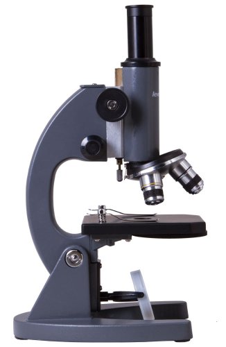 Levenhuk Mikroskop 5S NG