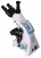 Mikroskop Levenhuk 950T DARK Trinocular