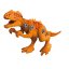 T-Rex stavebnica dinosaura pre deti