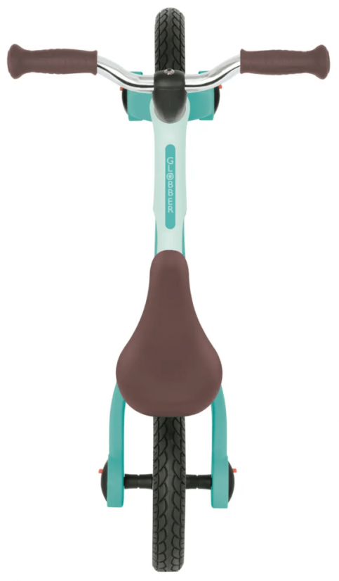 Globber odrážedlo GO BIKE ELITE AIR- MINT