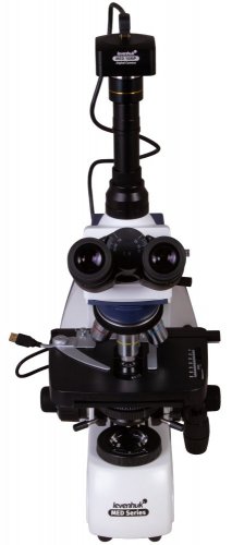 Digitálny Mikroskop Levenhuk MED D30T