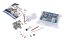 Vedecky set Elektronika mini detail