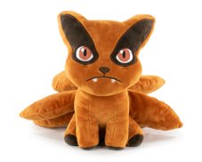 NARUTO SHIPPUDEN plyšová hračka KURAMA 27 cm