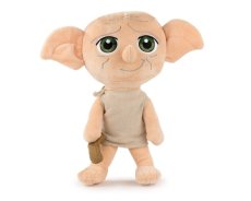HARRY POTTER plyšová hračka DOBBY 30 cm