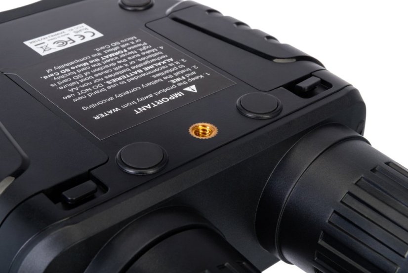 Ďalekohľad s nočným videním Levenhuk Halo 13x Digital Night Vision
