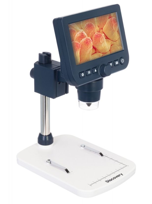 Digitálny Mikroskop Discovery Channel Artisan 64