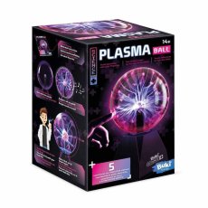 Plazmová koule pro děti