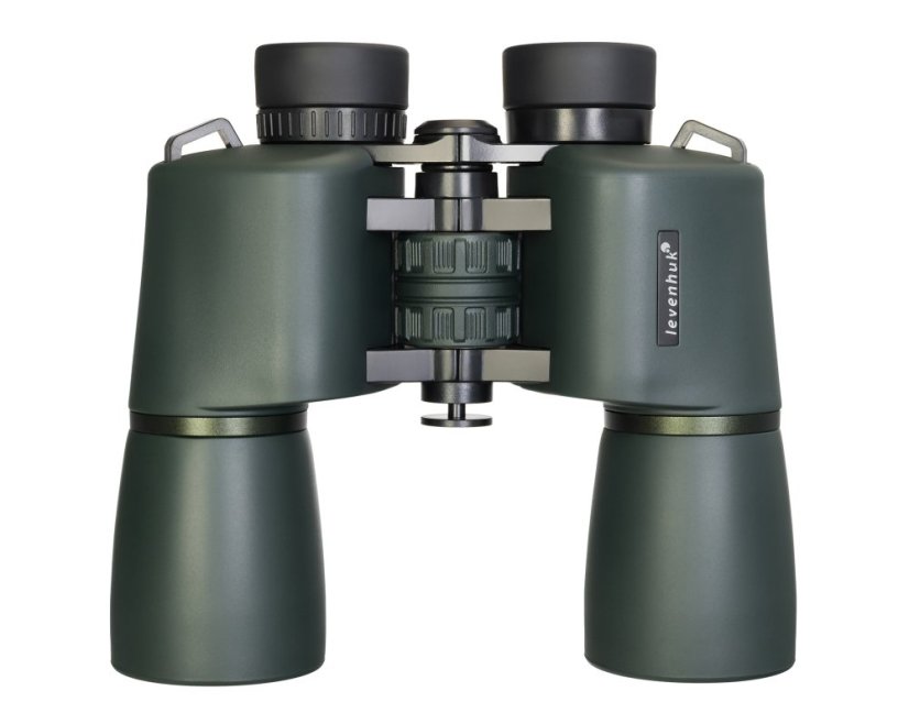 Binokulární dalekohled Levenhuk New Sherman PRO 7x50