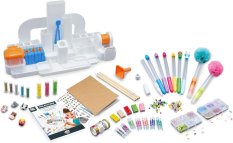 Kreativní sada pro děti - Vyrob si vlastní pera