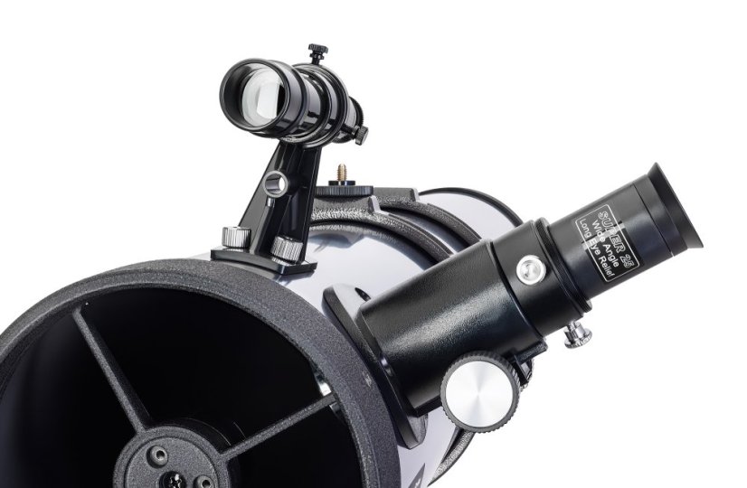 Ďalekohľad Levenhuk New Skyline PLUS 130/900 EQ2
