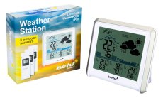 Meteorologická stanica Levenhuk Wezzer PLUS LP50