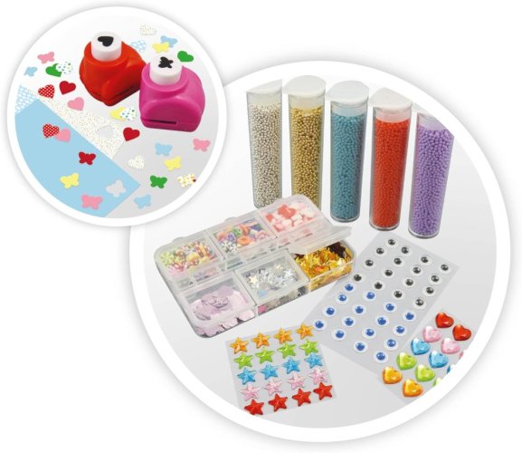 Továreň na samolepky 3D - výroba samolepiek