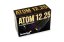 Ďalekohľad Levenhuk Atom 12x25