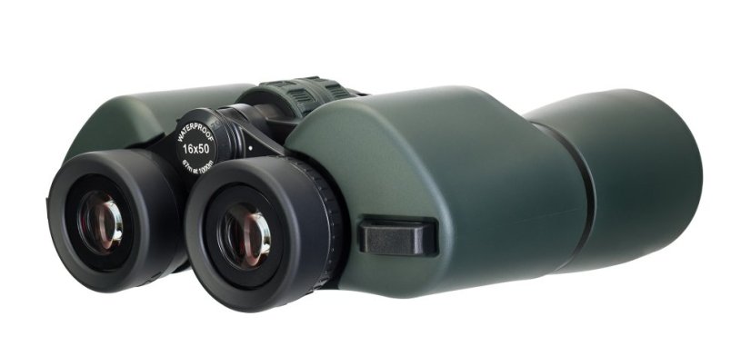 Binokulárny ďalekohľad Levenhuk New Sherman PRO 16x50