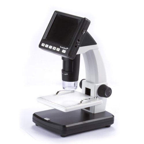 Digitálny mikroskop Levenhuk DTX 500 LCD