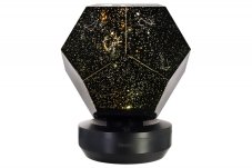 Projektor nočnej oblohy Discovery Star Sky P5