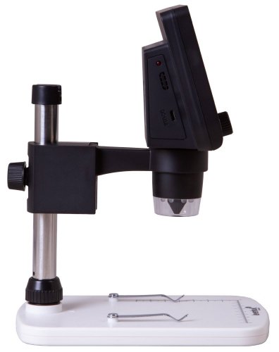 Digitálny Mikroskop Levenhuk DTX 350 LCD