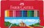 Pastelky Castell set 36 farieb v plechovej krabičke