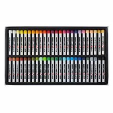 Olejový pastel Artist Color set  - 50 farieb