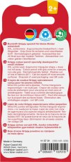 Extra tlusté  pastelky pro děti od 2 let Grippy Klasik - 4 farby