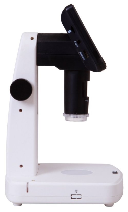 Digitální USB Mikroskop Levenhuk DTX 700 LCD