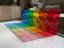 Magnetická stavebnica Magna Tiles 100 dielov