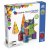 Magnetická stavebnica Magna Tiles Combo 62 dielov