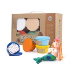 Superjemná Plastelína 12 ks