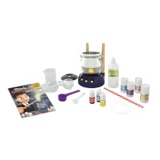 Magicka chemia detail