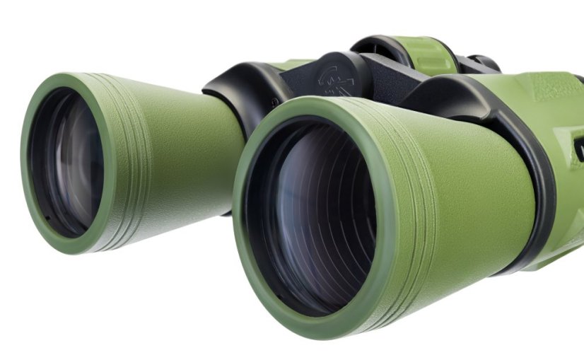 Binokulární dalekohled Levenhuk Travel 12x50