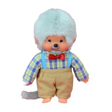 Mončiči dedko 20cm