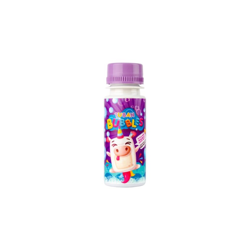 Bublifuk 60 ml