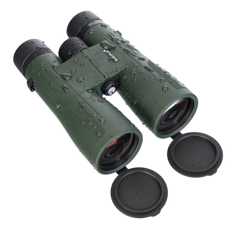 Binokulární dalekohled Levenhuk New Karma PRO ED 10x50