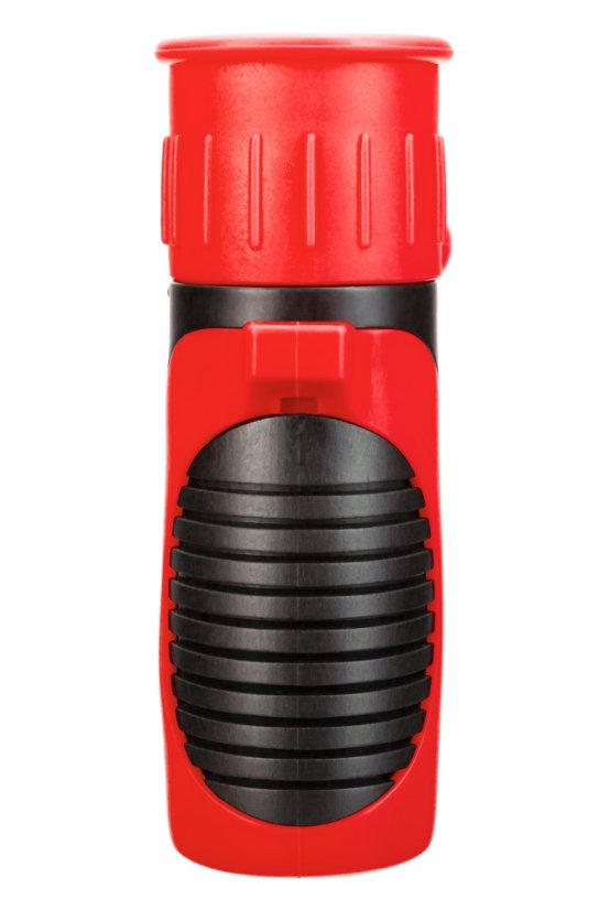 Dětský dalekohled Levenhuk LabZZ B2 Red Berry