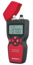 Ermenrich NetGeeks NU40 Optical Multimeter - Optický Multimeter