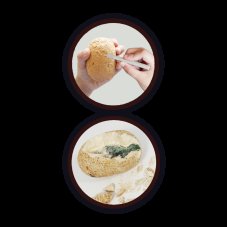 Vykopávky pro děti - Dinosauří vejce 12 ks