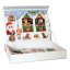 Magnetická kniha Vánoce – Christmas Magnetic Book