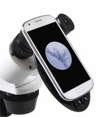 Mikroskop Bresser Erudit ICD 20x / 40x