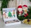 Magnetická kniha Vánoce – Christmas Magnetic Book