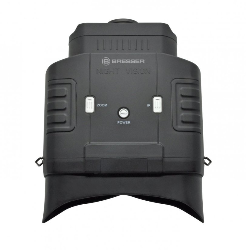 Ďalekohľad s nočným videním Bresser 3x20 Digital Night Vision