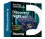 Digitálny ďalekohľad s nočným videním Discovery Night BL10 - balenie