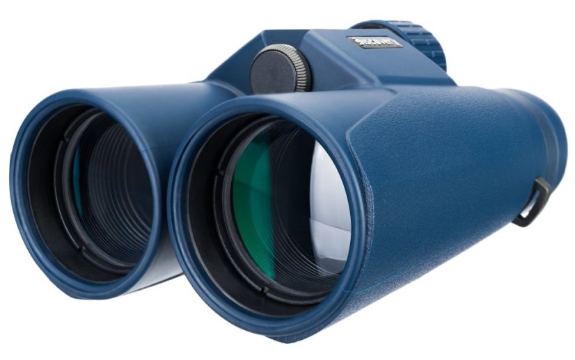 Binokulárny ďalekohľad Discovery Elbrus 8x42