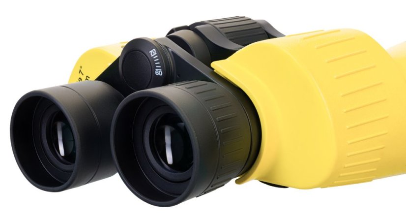 Plávajúci ďalekohľad Discovery Breeze 7x50 Solar