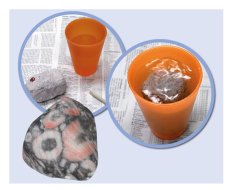 I Dig it! Minerály - Aký minerál nájdeš ty?