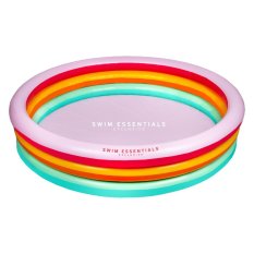 Nafukovací bazén pro děti Triocolour 150 cm