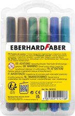 Fixky pre deti Colori Jumbo set 12 farebné