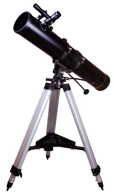 Astronomický ďalekohľad Levenhuk Skyline BASE 110S