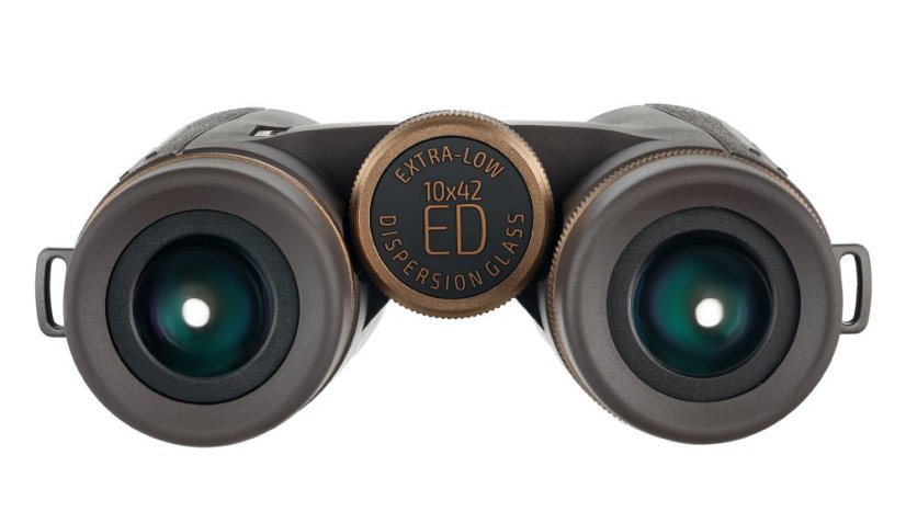 Dalekohled Levenhuk Vegas ED 10x42