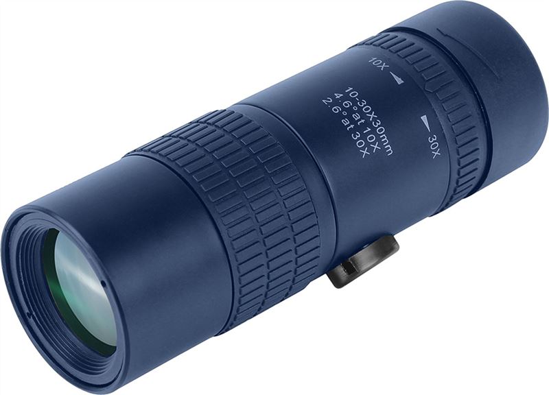 Monokulární zoomovací dalekohled Discovery Gator 10-30x30